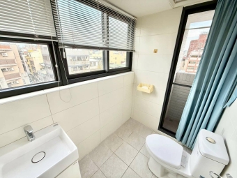 ✨通風100分✨可租補✨子母車✨衛浴開窗✨陽台獨洗曬✨超絕採光（第7張）