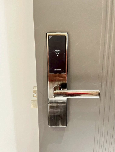 全新套房電梯大樓（第9張）