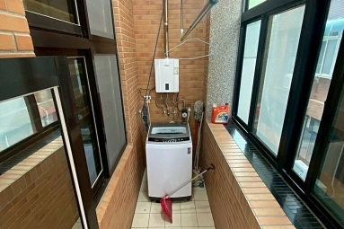 兆基社會住宅🏡鑫輝MPV2電梯3房/可租補報稅（第8張）