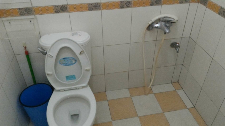 高鐵長榮大學火車站大套房 - Image 8