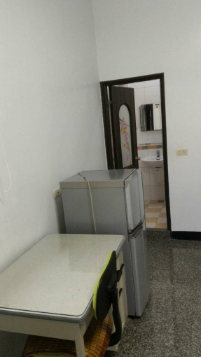 高鐵長榮大學火車站大套房 - Image 4