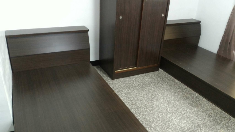 高鐵長榮大學火車站大套房 - Image 3