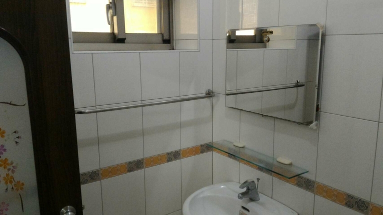 高鐵長榮大學火車站大套房 - Image 9