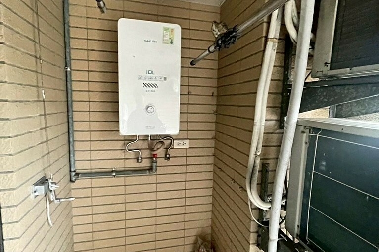 兆基社會住宅🏠友善屋源🧡淺草居.電梯兩房.採光佳.可租補（第12張）