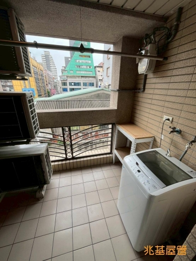 兆基社會住宅🏠友善屋源🧡淺草居.電梯兩房.採光佳.可租補(第9張)