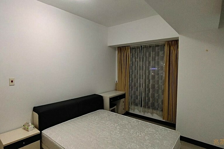 兆基社會住宅🏠友善屋源🧡淺草居.電梯兩房.採光佳.可租補（第1張）