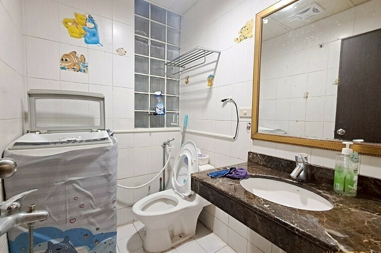 兆基社會住宅🏠新興區南華路免仲可補助電梯1房（第5張）