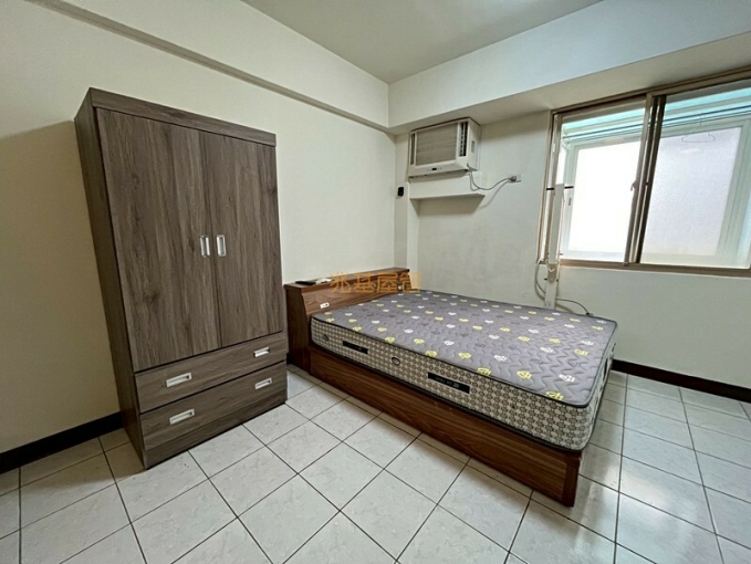 兆基社會住宅🏠經國路/台大/近巨城採光套房（第3張）