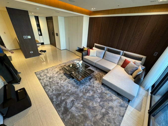 二房二衛🏘️電梯🏘️子母車🏘️管理員（第7張）