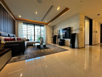 二房二衛🏘️電梯🏘️子母車🏘️管理員（第3張）