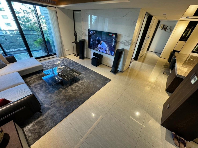 二房二衛🏘️電梯🏘️子母車🏘️管理員（第2張）
