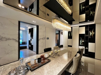 二房二衛🏘️電梯🏘️子母車🏘️管理員（第4張）