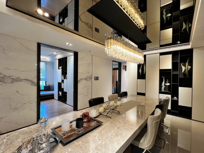 二房二衛🏘️電梯🏘️子母車🏘️管理員（第4張）