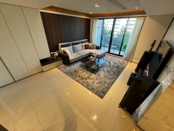 二房二衛🏘️電梯🏘️子母車🏘️管理員（第1張）