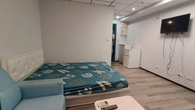 想見你💖學生上班族首選✨台水電管理員✅近中國醫✅可租補✨陽台獨洗（第2張）