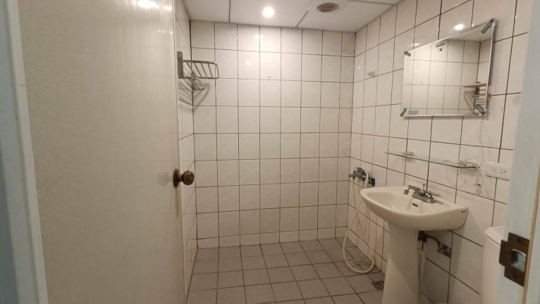 想見你💖學生上班族首選✨台水電管理員✅近中國醫✅可租補✨陽台獨洗（第5張）