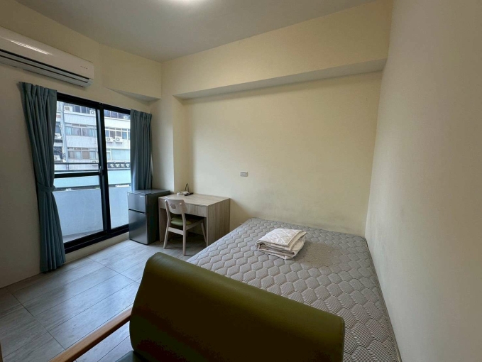 電梯西區五權路三民路南屯路五權車站可租補 - Image 1