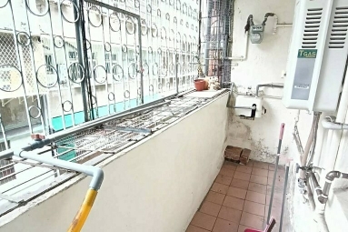 兆基社會住宅🏠景安站/可寵祭祀/租補入籍（第13張）