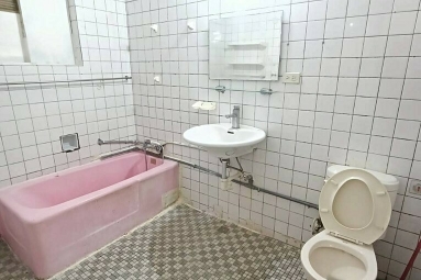 兆基社會住宅🏠景安站/可寵祭祀/租補入籍（第14張）