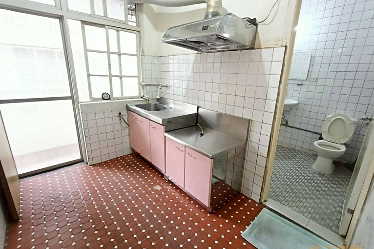 兆基社會住宅🏠景安站/可寵祭祀/租補入籍（第12張）