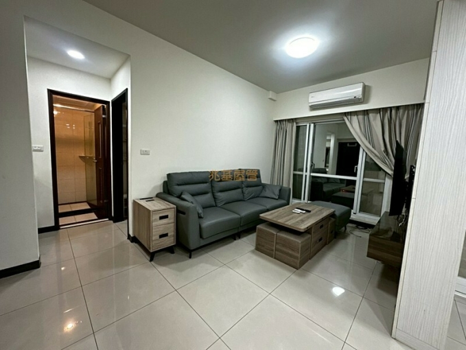 兆基社會住宅🏠林口羅姐/電梯全配/可租補（第1張）