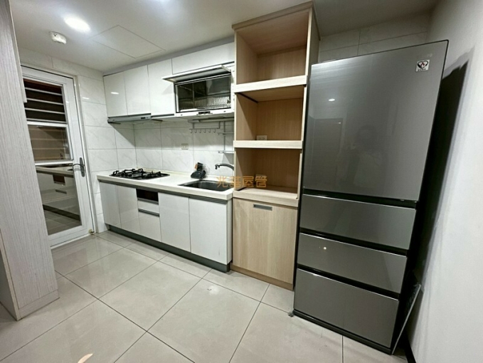 兆基社會住宅🏠林口羅姐/電梯全配/可租補（第6張）