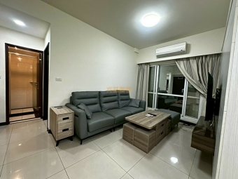 兆基社會住宅🏠林口羅姐/電梯全配/可租補（第2張）