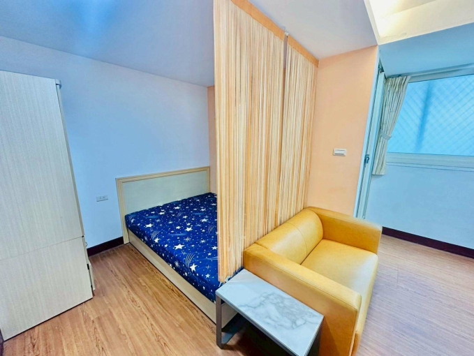 勤美綠園道💖大坪數套房🌟陽台獨洗🌟可租補🌟秒殺物件🌟 - Image 5