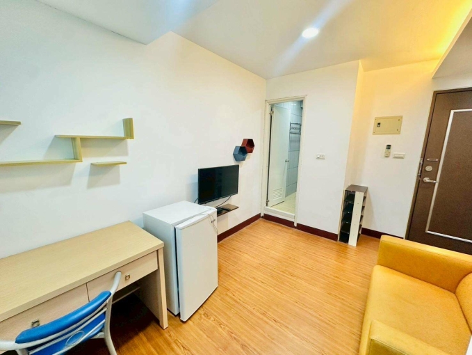 勤美綠園道💖大坪數套房🌟陽台獨洗🌟可租補🌟秒殺物件🌟 - Image 3