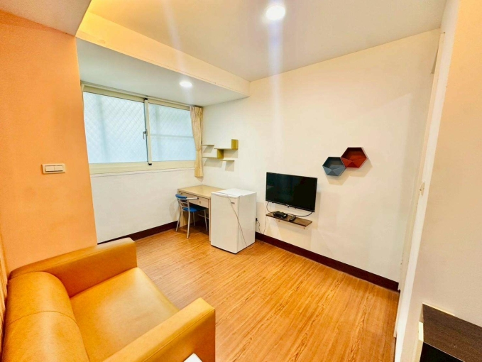 勤美綠園道💖大坪數套房🌟陽台獨洗🌟可租補🌟秒殺物件🌟 - Image 10