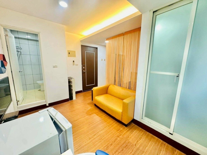 勤美綠園道💖大坪數套房🌟陽台獨洗🌟可租補🌟秒殺物件🌟 - Image 4