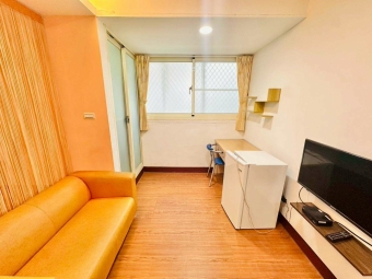 勤美綠園道💖大坪數套房🌟陽台獨洗🌟可租補🌟秒殺物件🌟 - Image 12