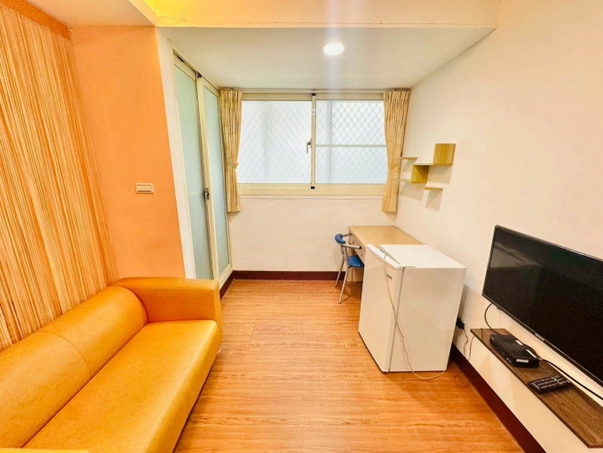 勤美綠園道💖大坪數套房🌟陽台獨洗🌟可租補🌟秒殺物件🌟 - Image 2