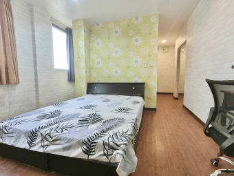 可租補可短租✨小資必看✨採光超好✨木地板✨衛浴開窗✨ - Image 15