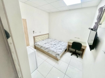 🔥東區小資首選🔥可租補共洗曬🔥飲水機子母車🔥機車位（第1張）