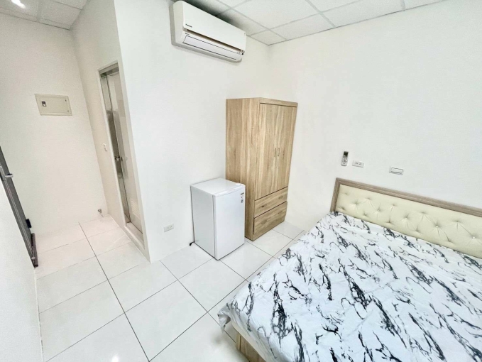 🔥東區小資首選🔥可租補共洗曬🔥飲水機子母車🔥機車位（第4張）