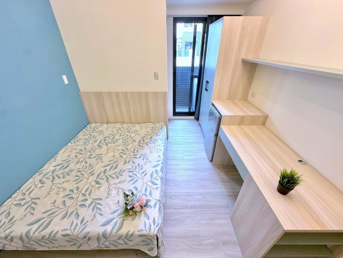 愛也會有翅膀🦋💫可雙租補✅可貓😺子母車✨整棟全新😍（第4張）