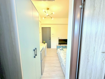 愛也會有翅膀🦋💫可雙租補✅可貓😺子母車✨整棟全新😍（第6張）