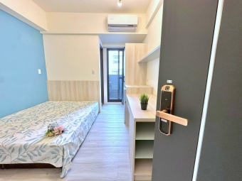 愛也會有翅膀🦋💫可雙租補✅可貓😺子母車✨整棟全新😍（第2張）