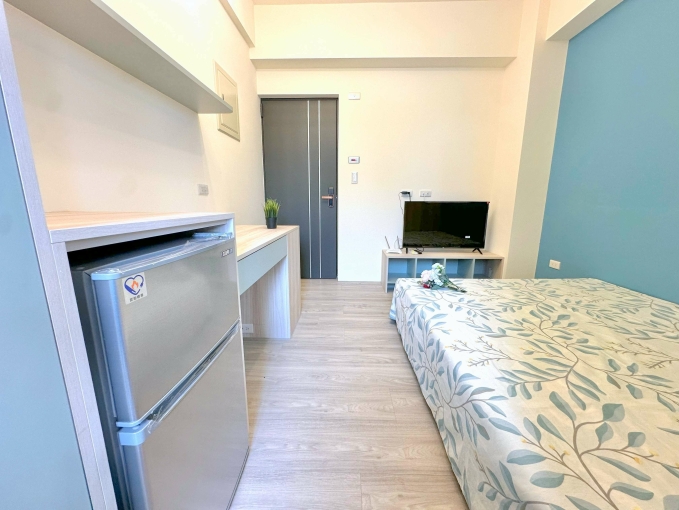 愛也會有翅膀🦋💫可雙租補✅可貓😺子母車✨整棟全新😍（第7張）