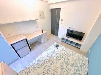 愛也會有翅膀🦋💫可雙租補✅可貓😺子母車✨整棟全新😍（第8張）