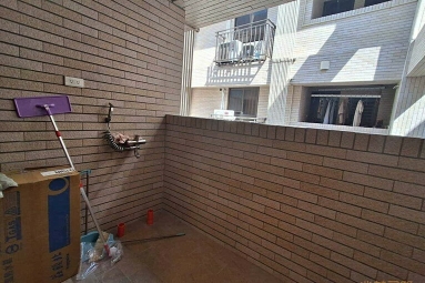 兆基社會住宅🏠沙鹿全新兩房可租補有平面車位（第7張）