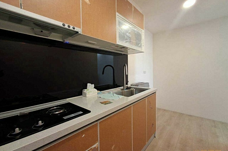 兆基社會住宅🏠沙鹿全新兩房可租補有平面車位(第5張)