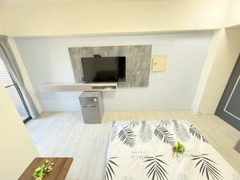 宇你相見✨可租補💕陽台獨洗✨近台中工業區 文心秀泰（第9張）