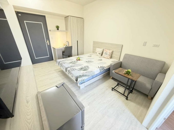 宇你相見✨可租補💕陽台獨洗✨近台中工業區 文心秀泰（第6張）