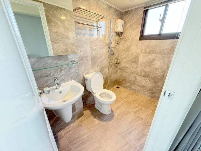 宇你相見✨可租補💕陽台獨洗✨近台中工業區 文心秀泰（第11張）