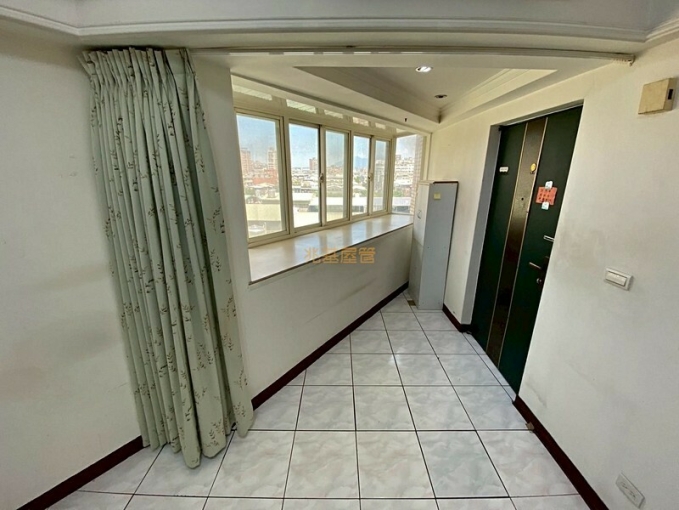 兆基社會住宅🏠富豪天下電梯2房/可入籍+補助（第3張）