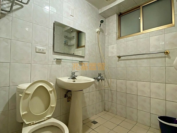 兆基社會住宅🏠富豪天下電梯2房/可入籍+補助（第9張）