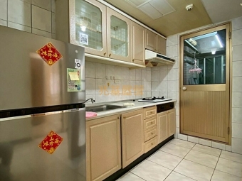 兆基社會住宅🏠富豪天下電梯2房/可入籍+補助（第6張）