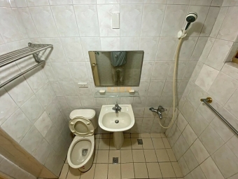 兆基社會住宅🏠富豪天下電梯2房/可入籍+補助（第8張）